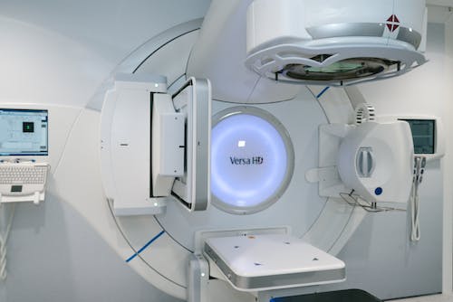  일상생활에 미치는 방사능의 영향과 방사능 측정기, 방사선 측정기
