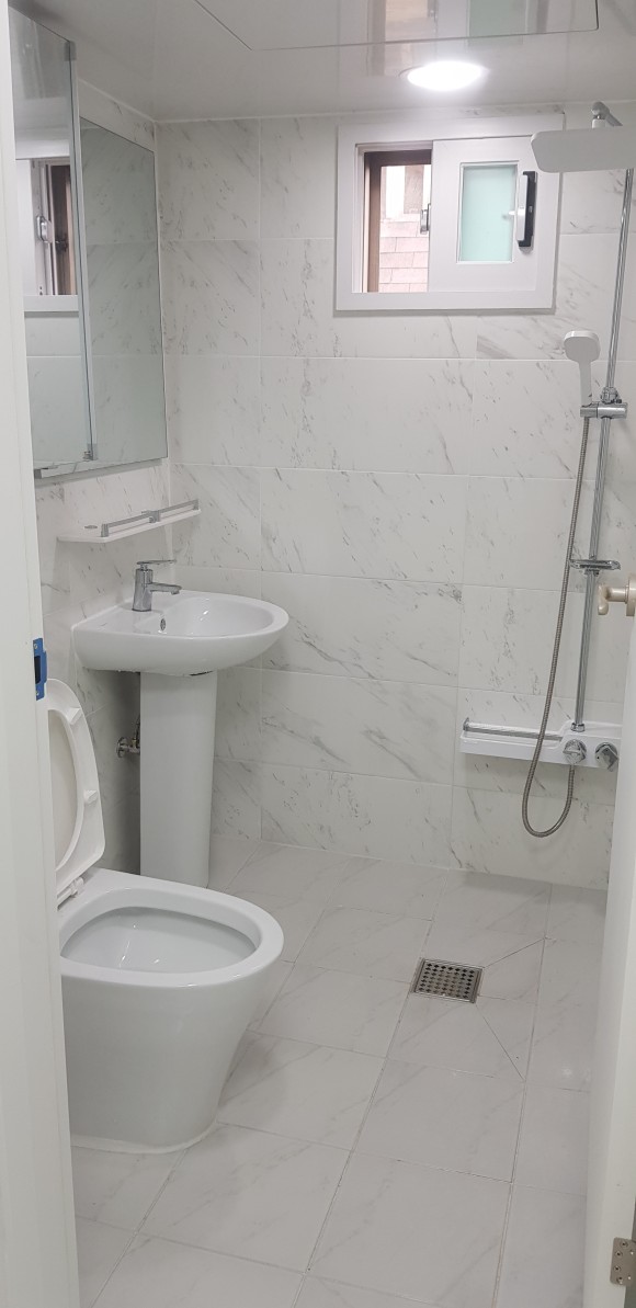 (천만원 이하비용) 개포동 투룸인테리어 8