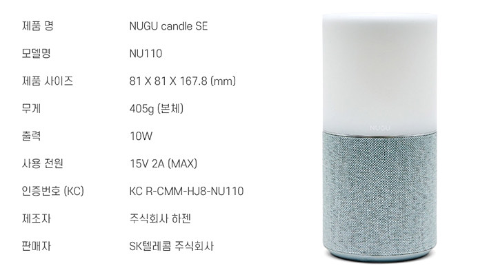 지능 SE 인공스피커 활용팁 18