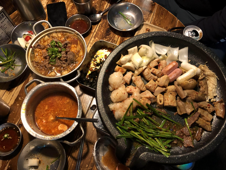 김덕후의곱창조 홍대본점 대표 사진
