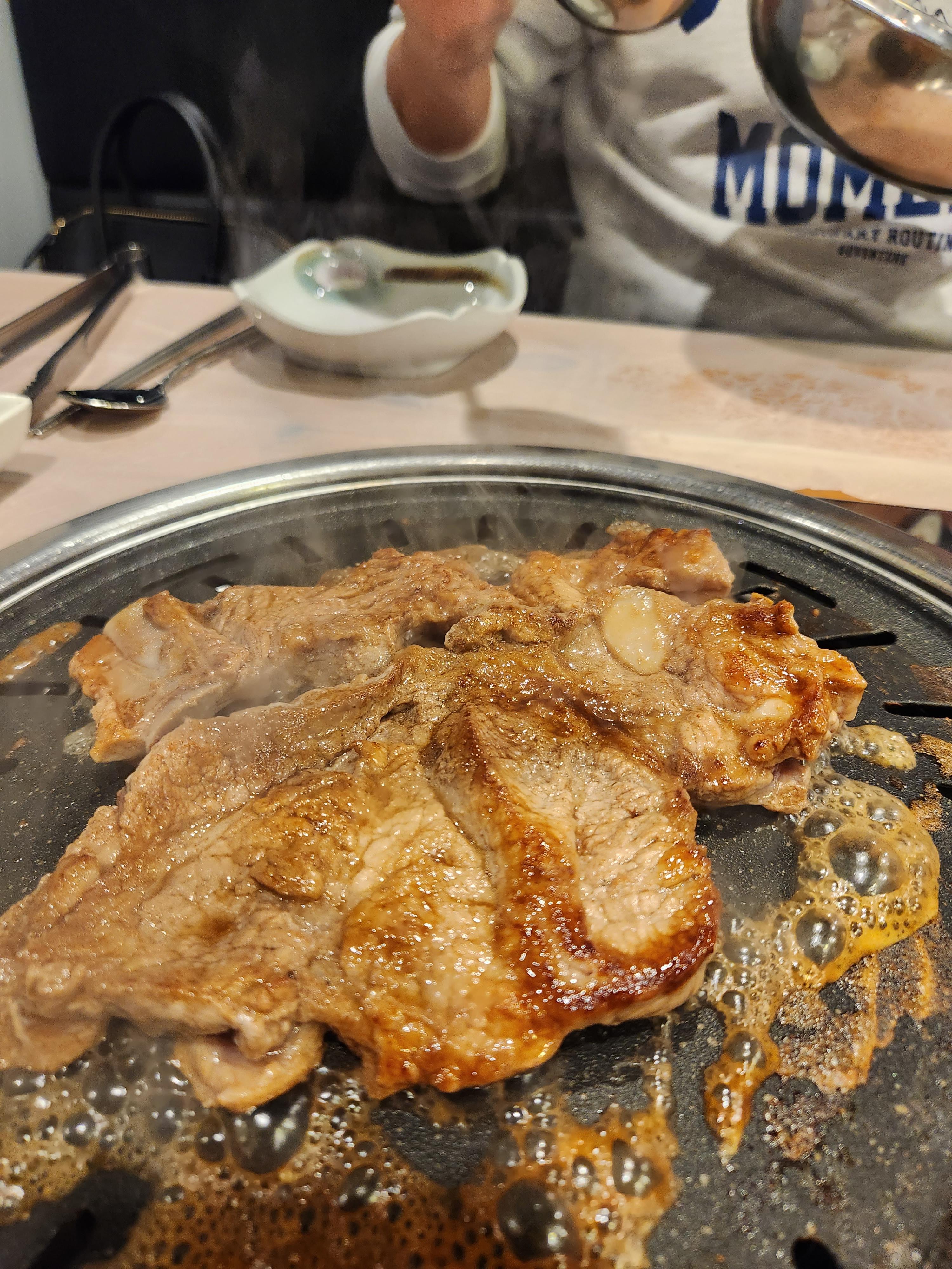 대왕생갈비 이미지