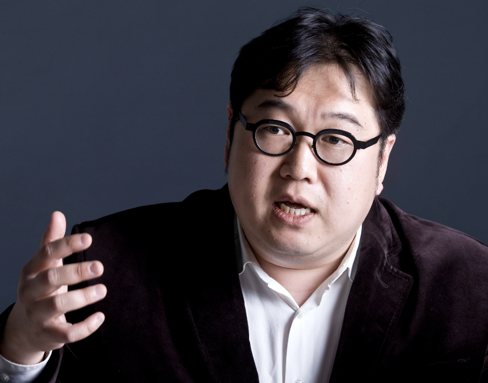  김용민 나이 고향 학력 이력 프로필