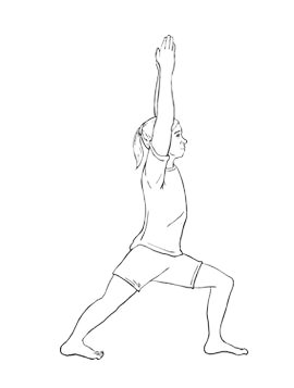 양손을-위로올려-스트레칭-하는-사진