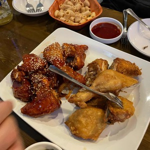 교촌치킨소하 이미지
