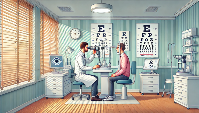 서울특별시 마포구 안과 리스트