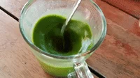 matcha