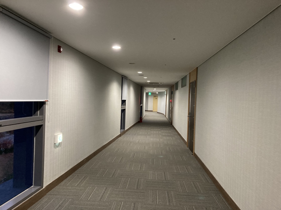 보령 베이스 리조트 보령 대천 호텔-베이스리조트 28