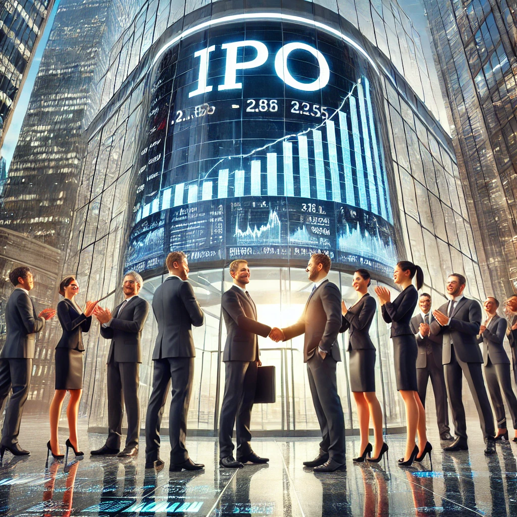 ipo