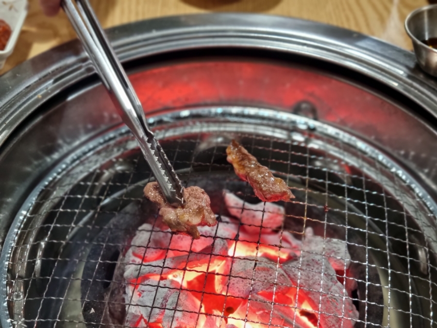 다로갈비 이미지