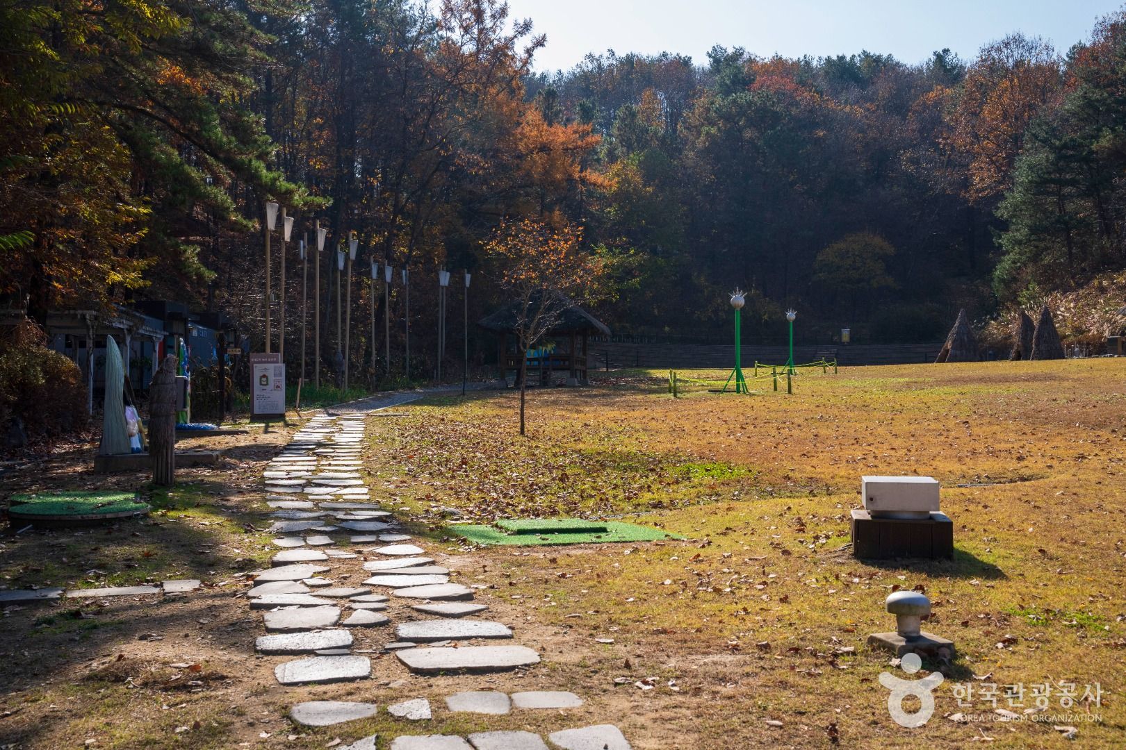 황순원문학촌