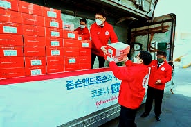  존슨앤존슨 1회 접종 코로나 백신 임상 3상 관련주