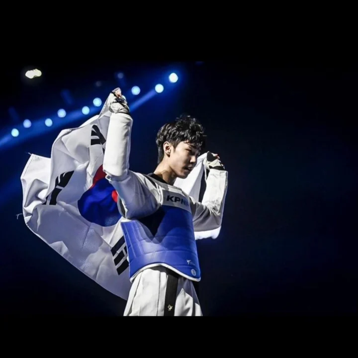 박태준