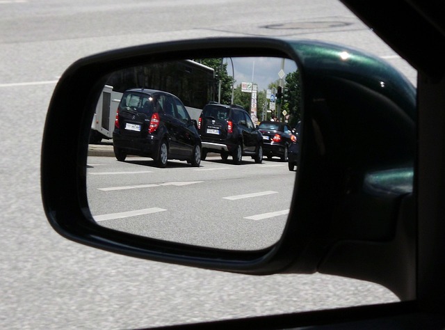 side-view mirror 사진