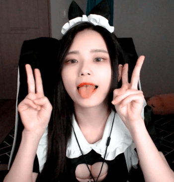  킼킼이의 매력