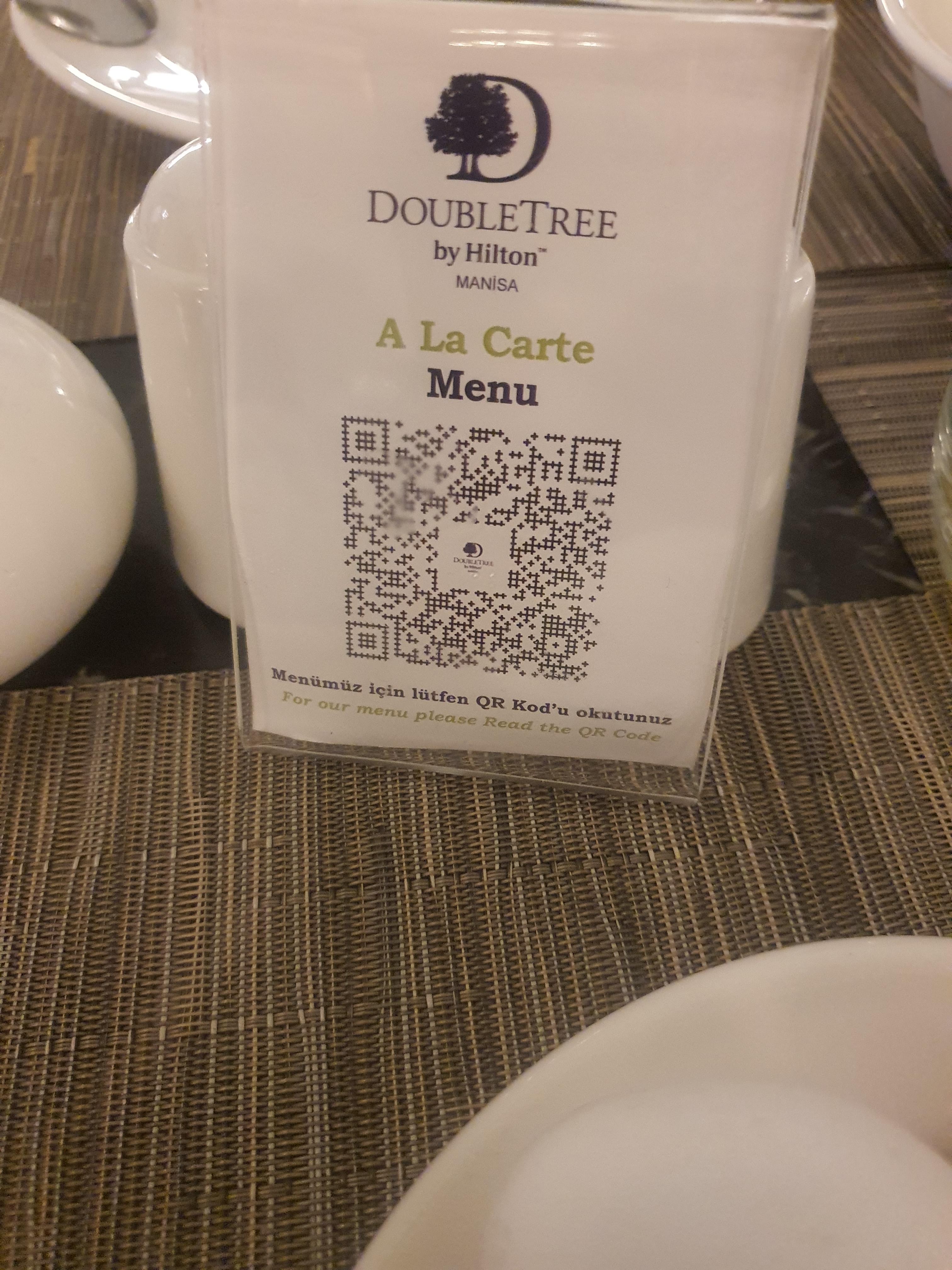 튀르키예 패키지(참좋은여행) - 6일차 MANISA DOUBLE TREE BY HILTON HOTEL