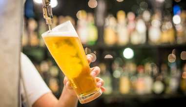센텀맥주축제
