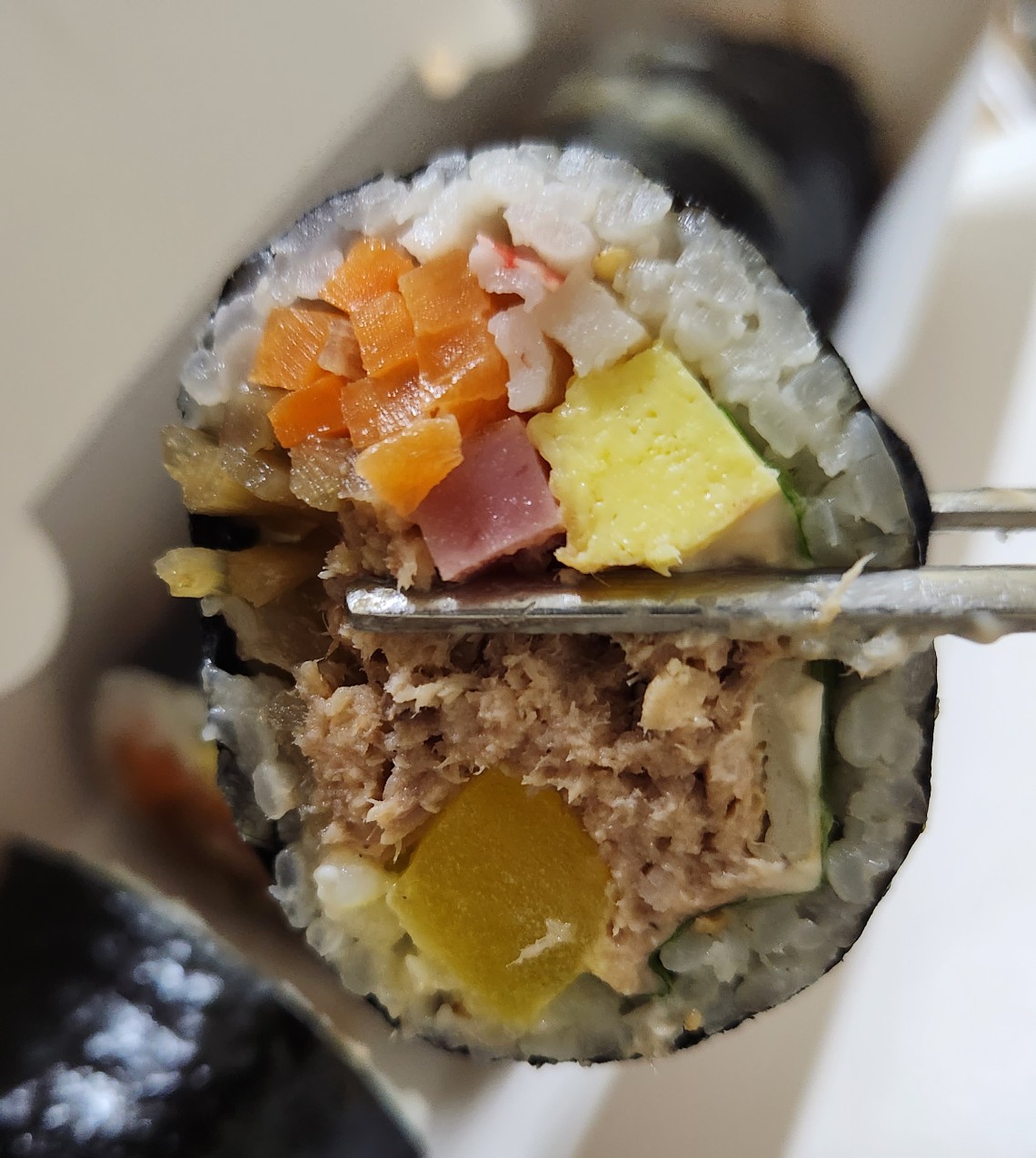 꼬마김밥.돈까스 이미지