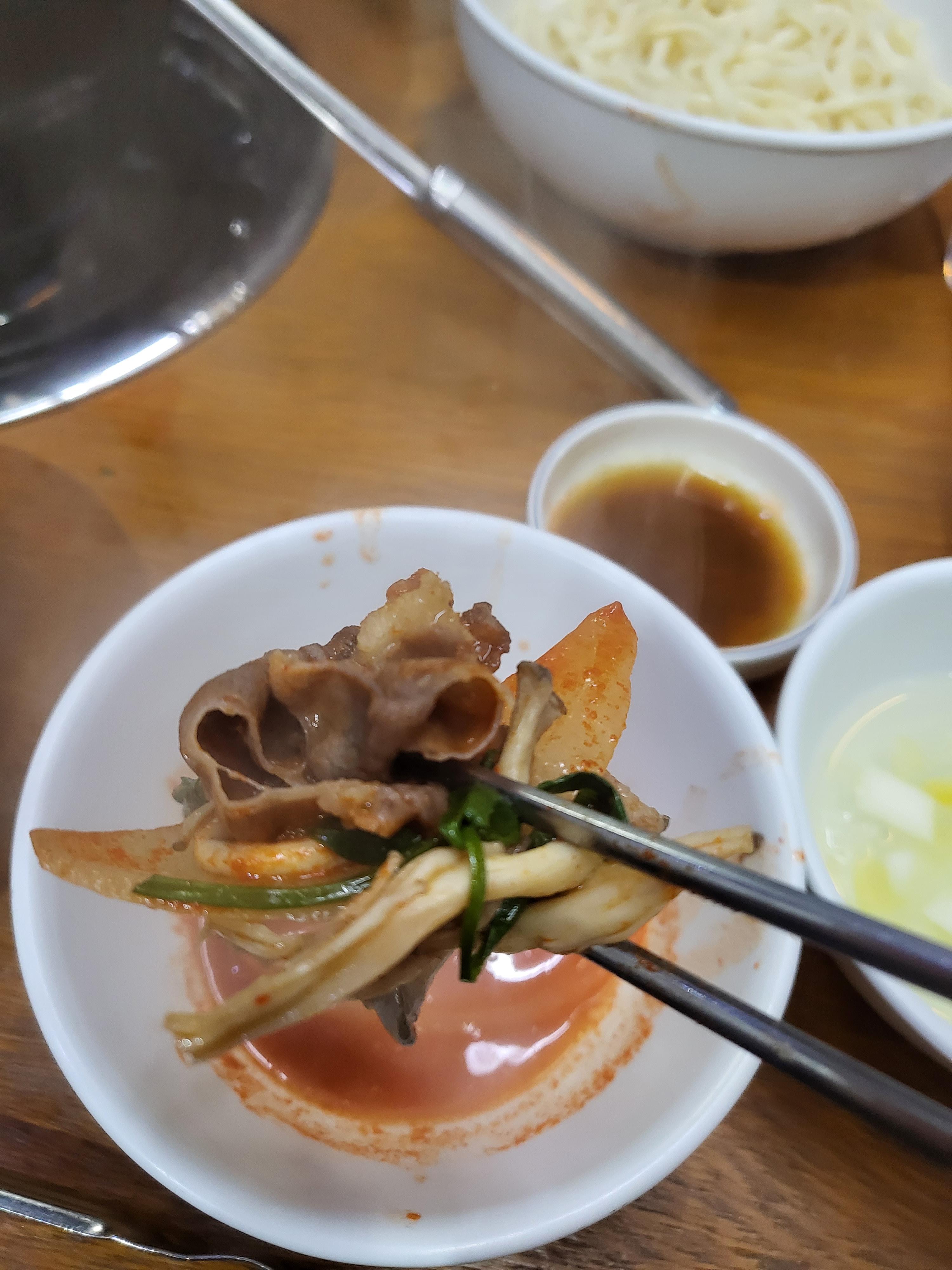 송파샤브샤브칼국수 이미지