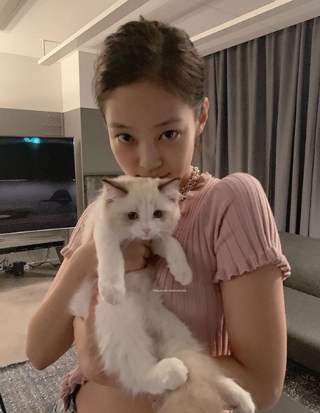  방탄소년단 bts 뷔 제니 엄마 본가 방문 고양이 반려묘 사진 ️해킹범 이마키스 영상통화 나이 인스타 근황 블랙핑크 지드래곤 결별 이유 지디 프로필 키 빅뱅