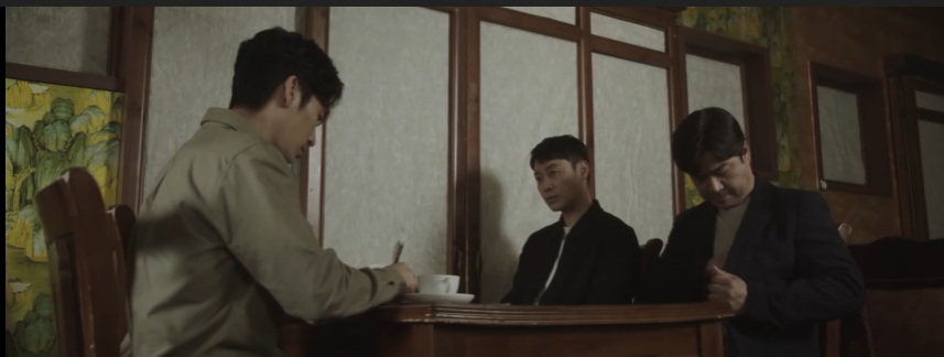 돼지의 왕 드라마 8회 줄거리 리뷰 철이는 왜 옥상에 올라가야만 했는가..?