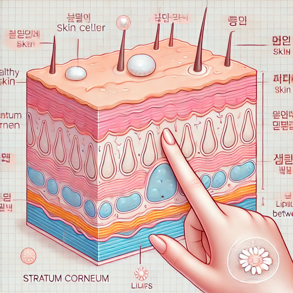 피부장벽