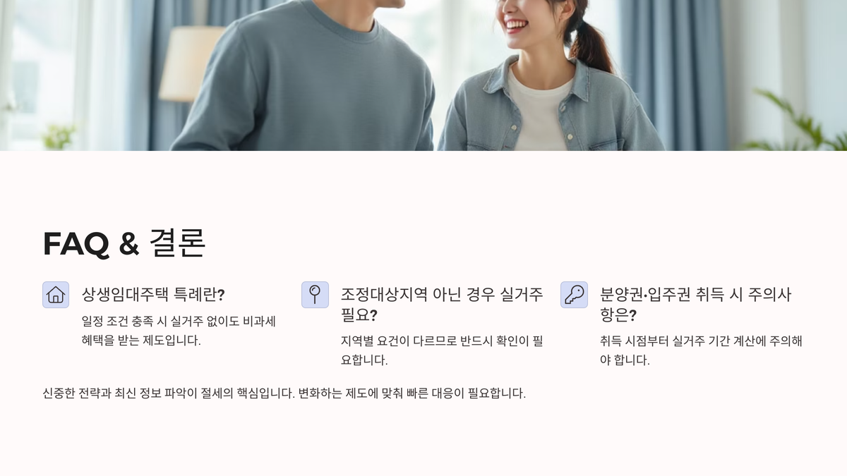 FAQ