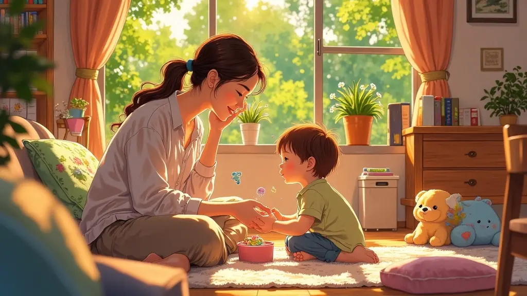 돌봄