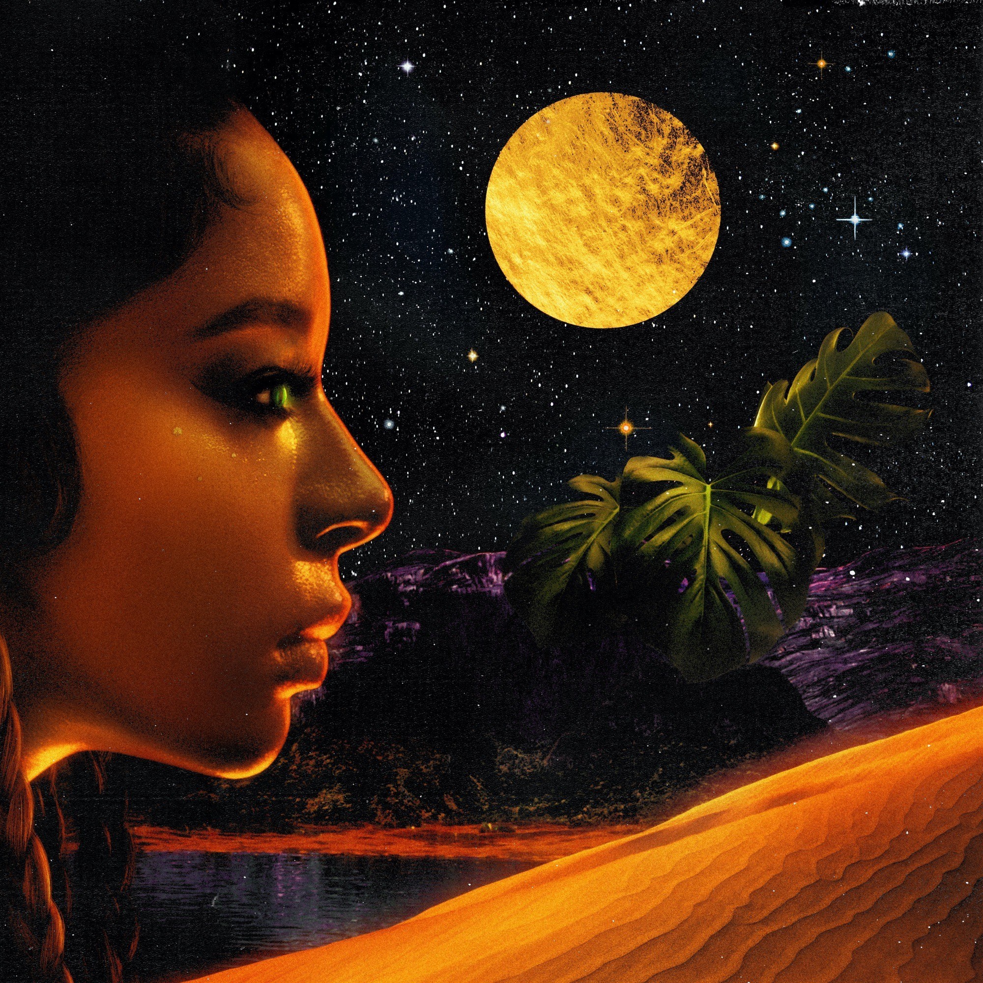  Victoria Monét - Jaguar