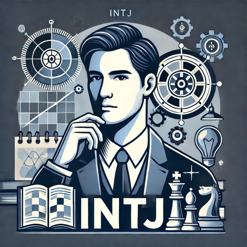 INTJ