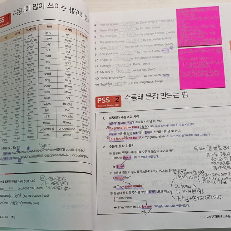 과학+무료 인강, 2021 중학교 영문자 3800 제2학년+EBS 프리미엄 유료 인강~* [중등 교재 추천] 중1 예습교재~ EBS 중학뉴런 국어, 사회, 7
