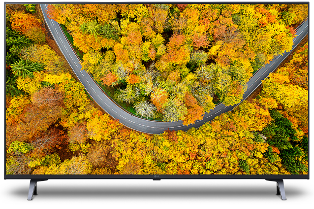  LG 86인치 TV 중 가장 저렴한 모델(86UR642S0NC)