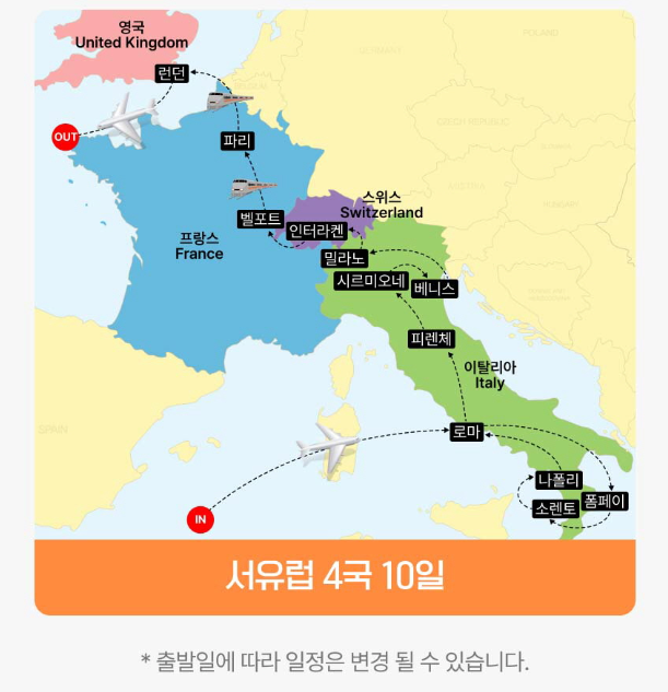 유럽 이미지
