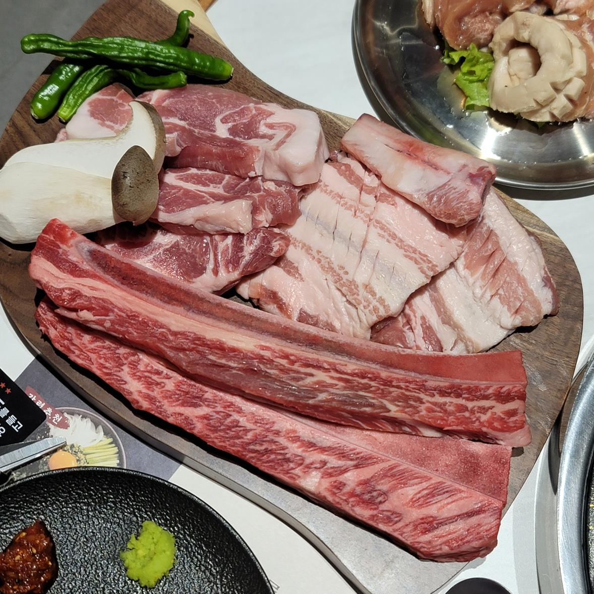 온천천양곱창 대표 사진