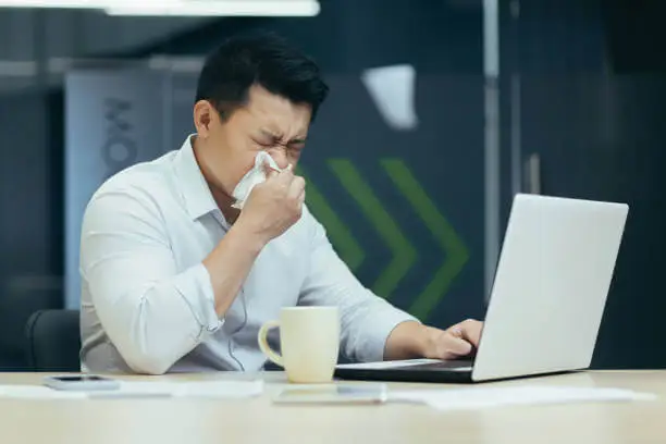 독감 무료접종 대상 기간