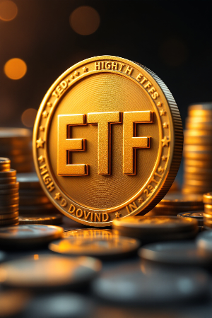 고배당 ETF