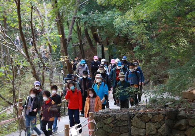  코로나 3단계 기준 격상 하나?