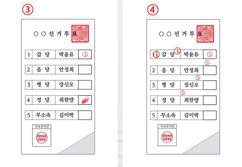 기표가-된-투표용지-2장-무효표가-되는-경우-2