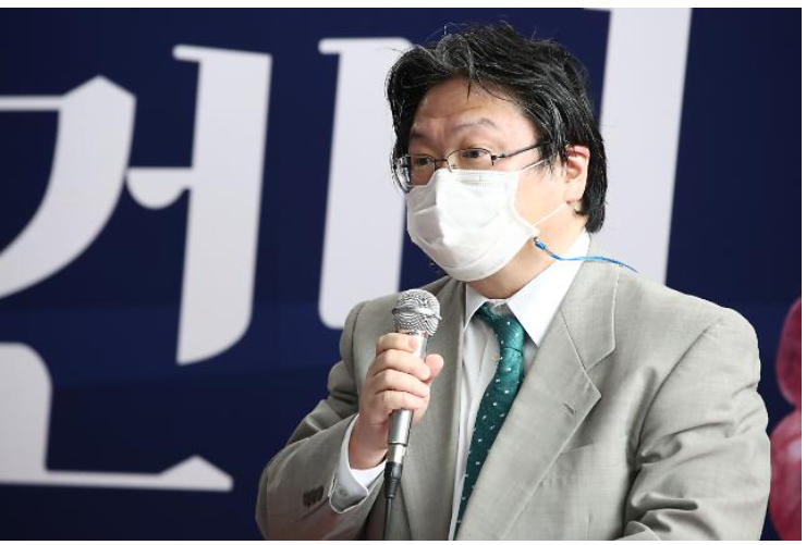  문재인 대통령 비난 소마 전 일본대사관 총무장관 귀국 충격적인 일본 네티즌들 반응
