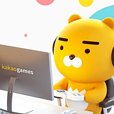  카카오게임즈 상장일 경쟁률
