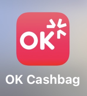OK Cashbag