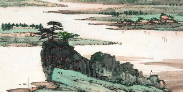  [이백(李白)의 시 -30선] 27. 鹦鹉洲(앵무주) / 좋은 시 모음