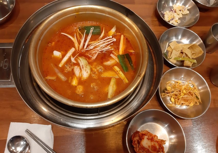 배부장찌개가 이미지