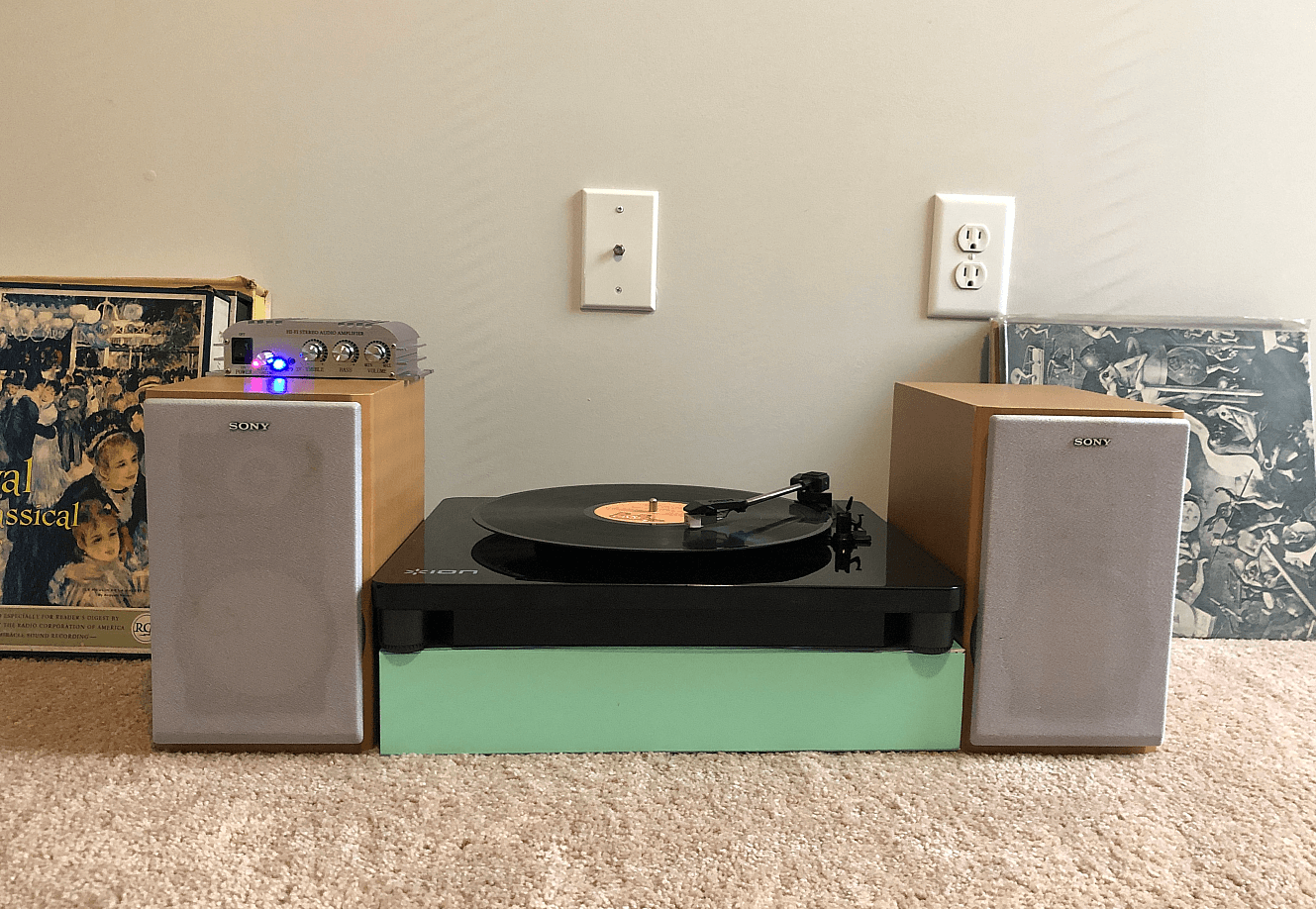 ion-record-player