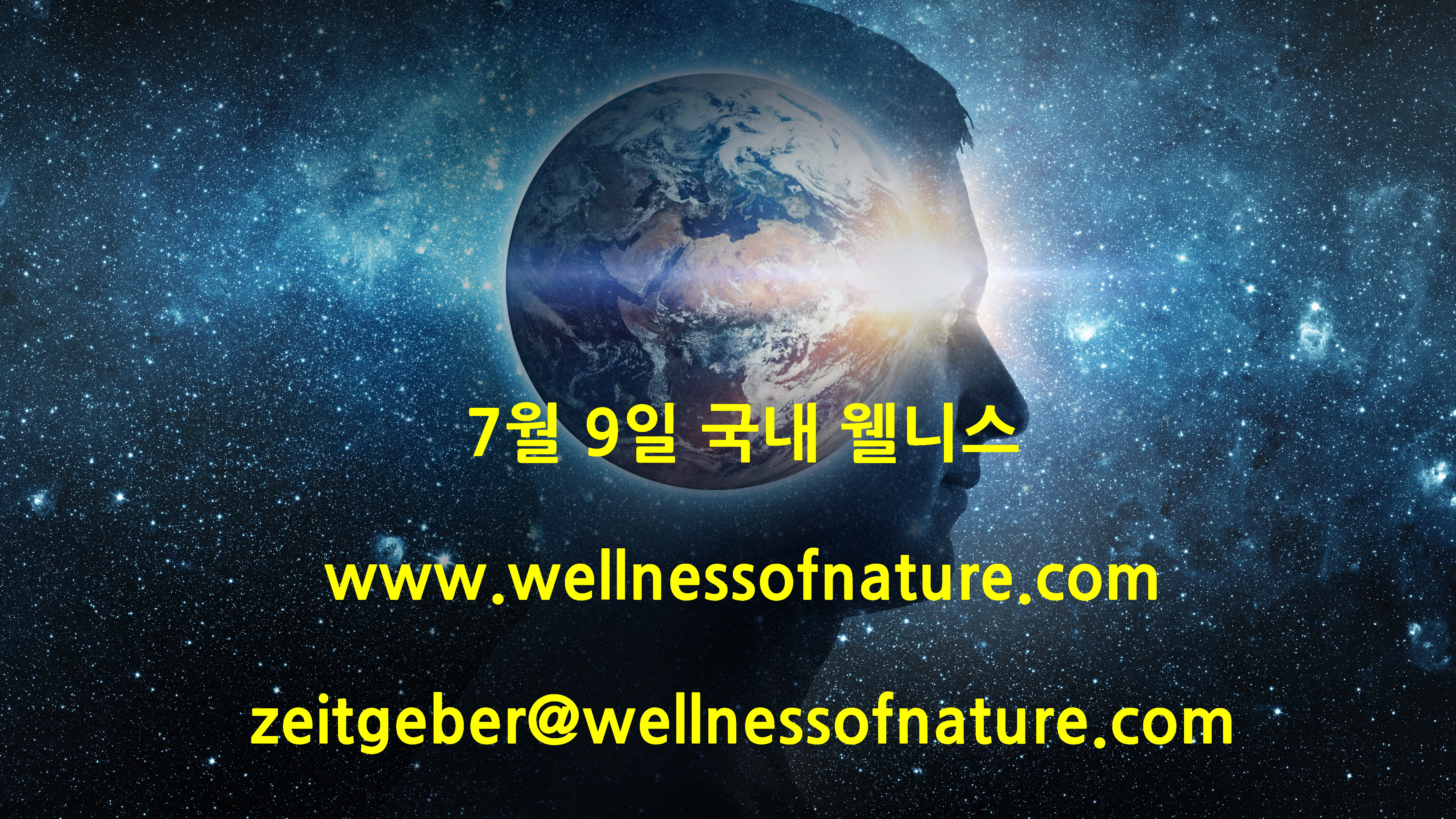 웰니스레포츠 이미지