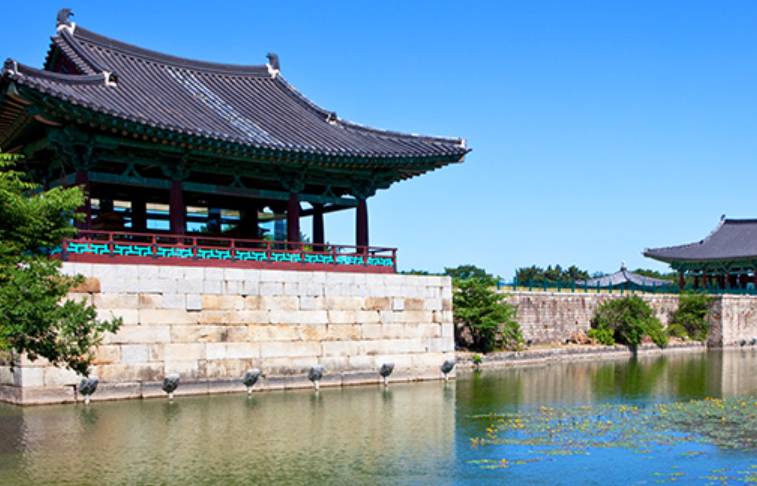 6월 국내여행지 베스트 10