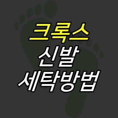 초록색-발자국-그림-위에-제목이-적혀있다.