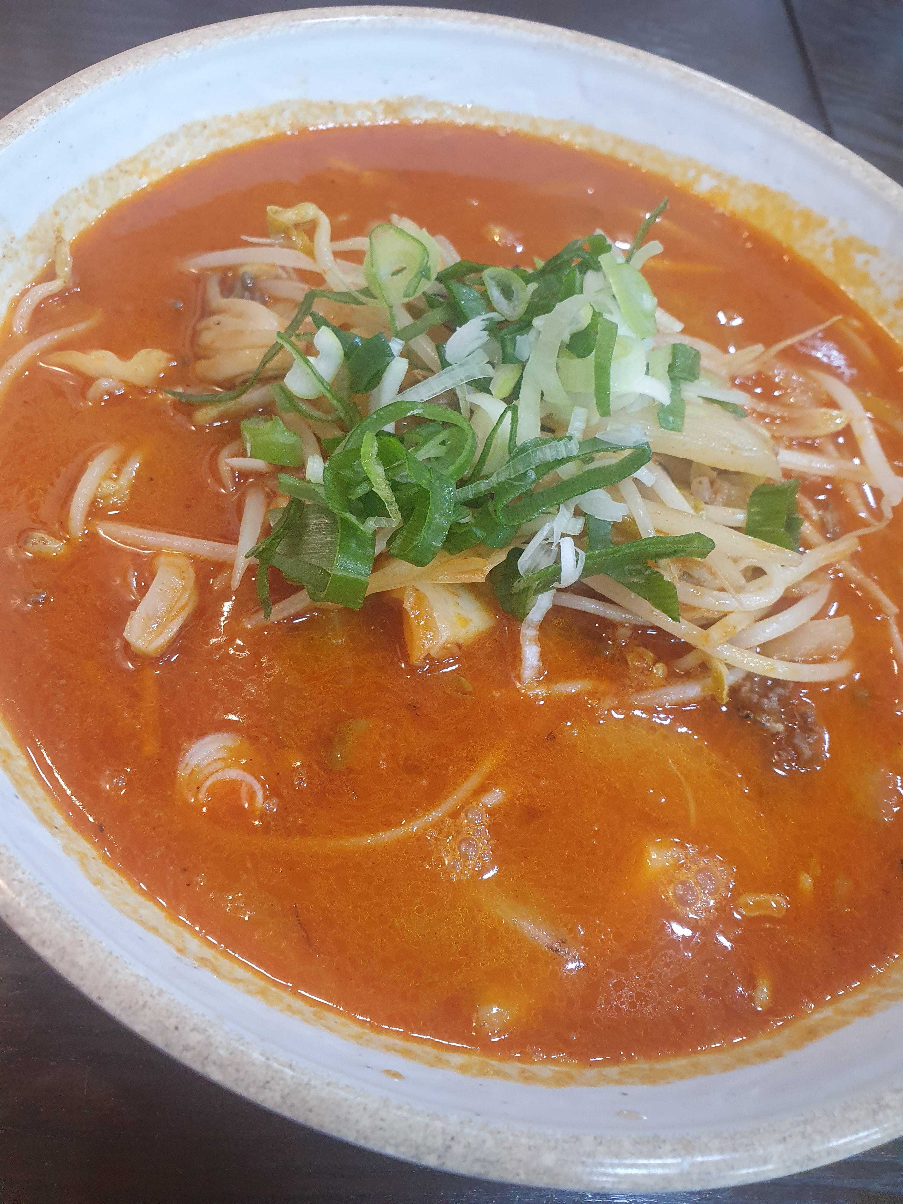 소담국수 이미지