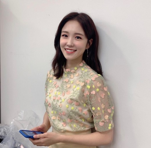  장예원 아나운서 퇴사, 결혼 때문 아냐..