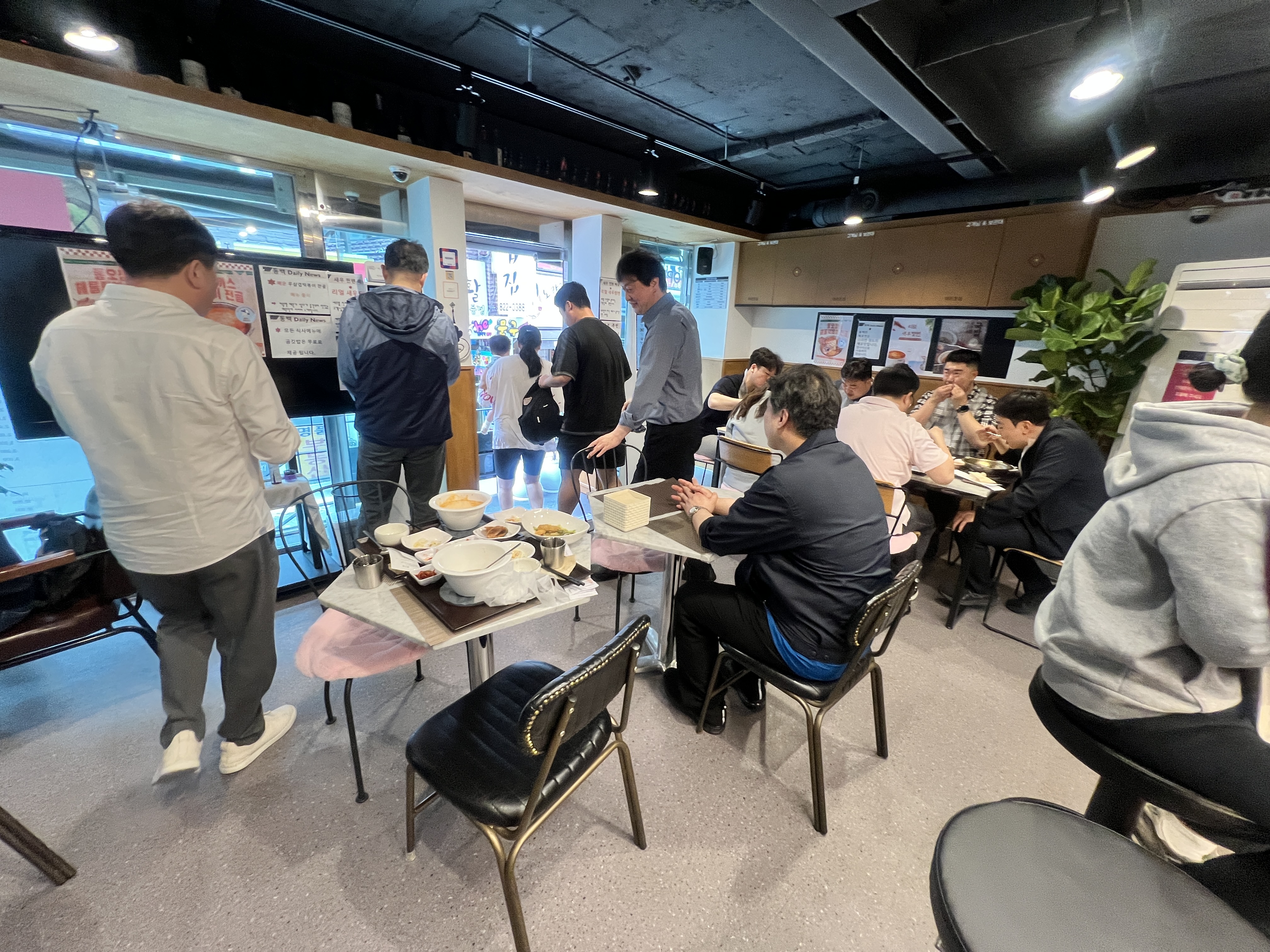 동백 실내 3