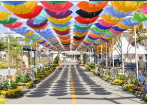 예산 장터 삼국축제 : 기본정보&amp;#44; 축제 라인업&amp;#44; 프로그램&amp;#44; 예산시장 행사장 배치도 안내